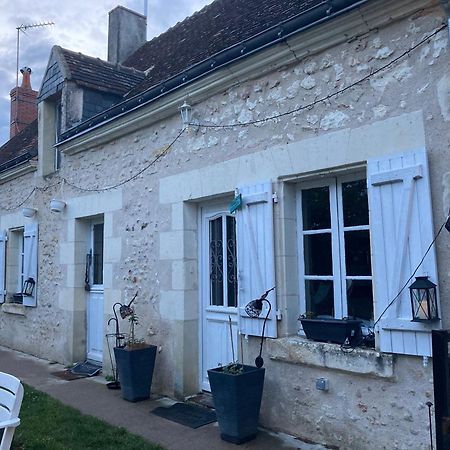 Bblodges Loches Beauval Saint-Hippolyte  外观 照片