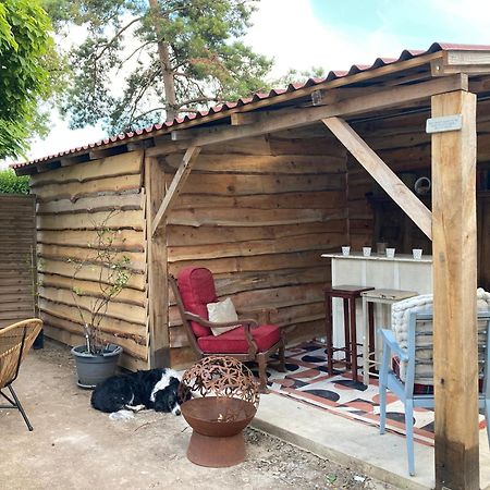 Bblodges Loches Beauval Saint-Hippolyte  外观 照片