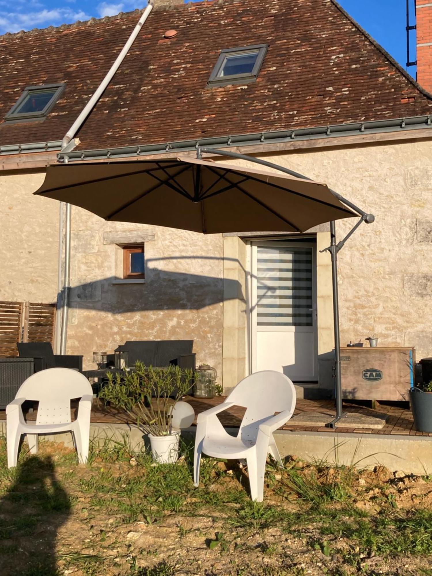 Bblodges Loches Beauval Saint-Hippolyte  外观 照片