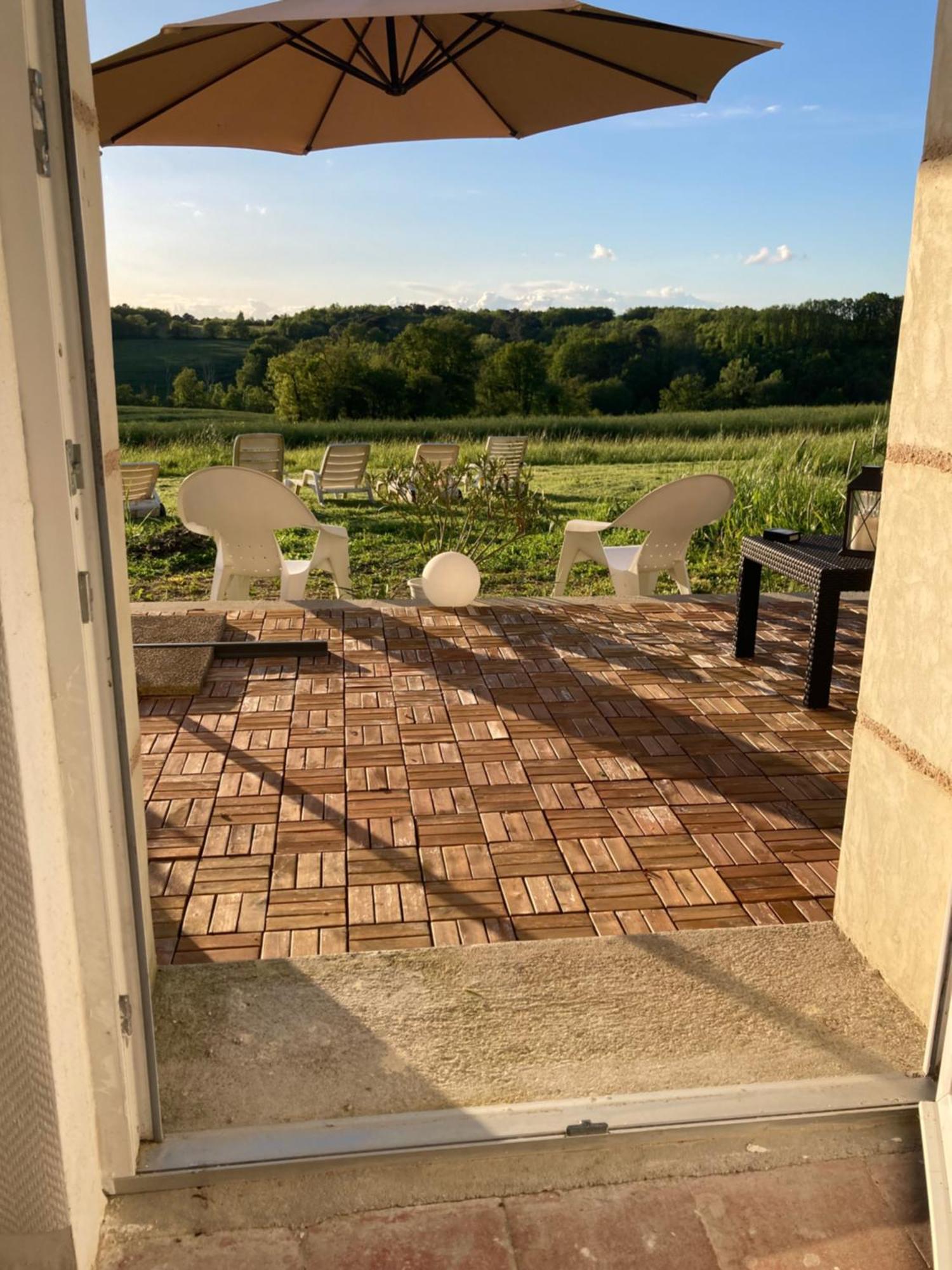 Bblodges Loches Beauval Saint-Hippolyte  外观 照片