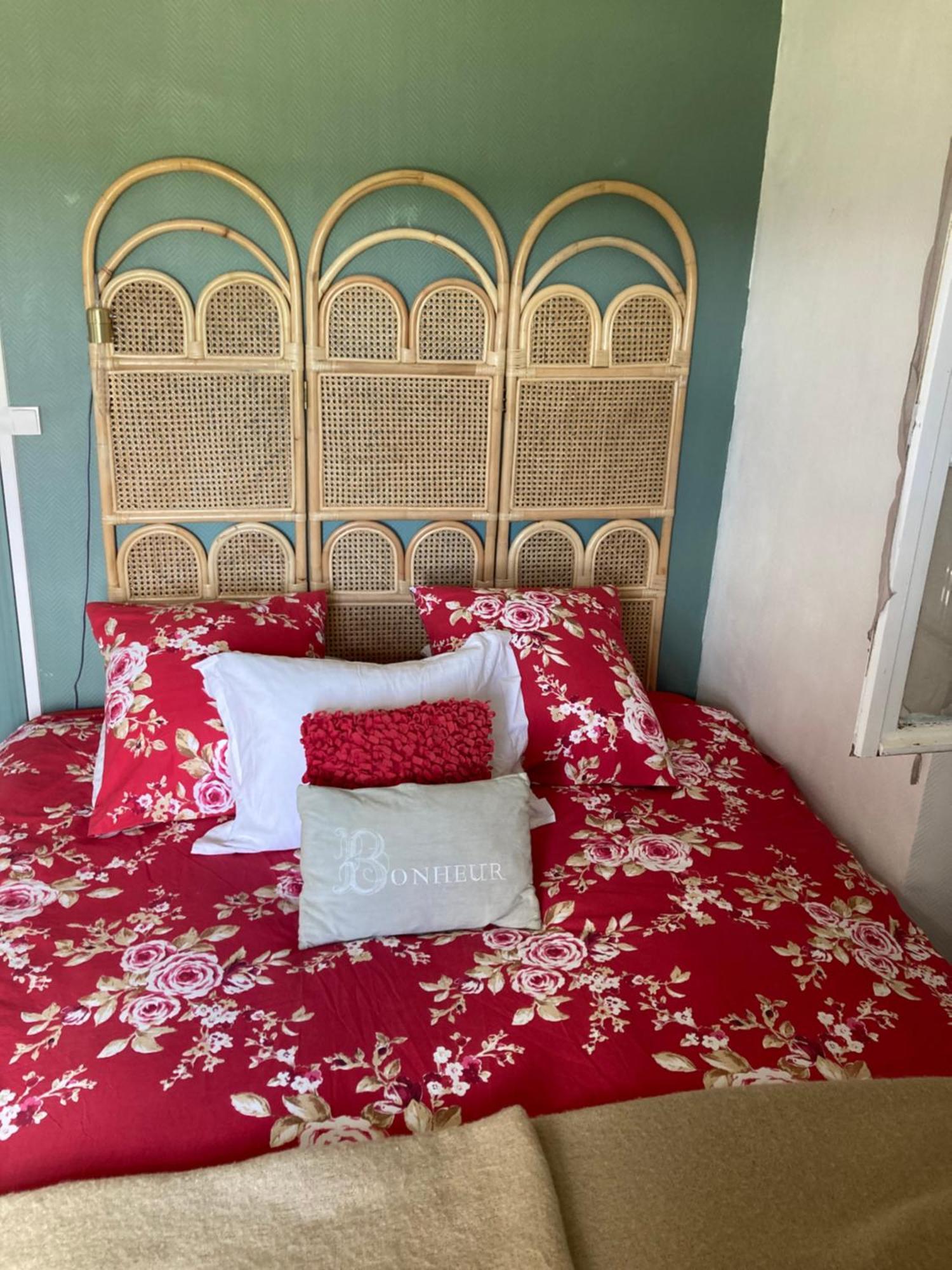 Bblodges Loches Beauval Saint-Hippolyte  外观 照片