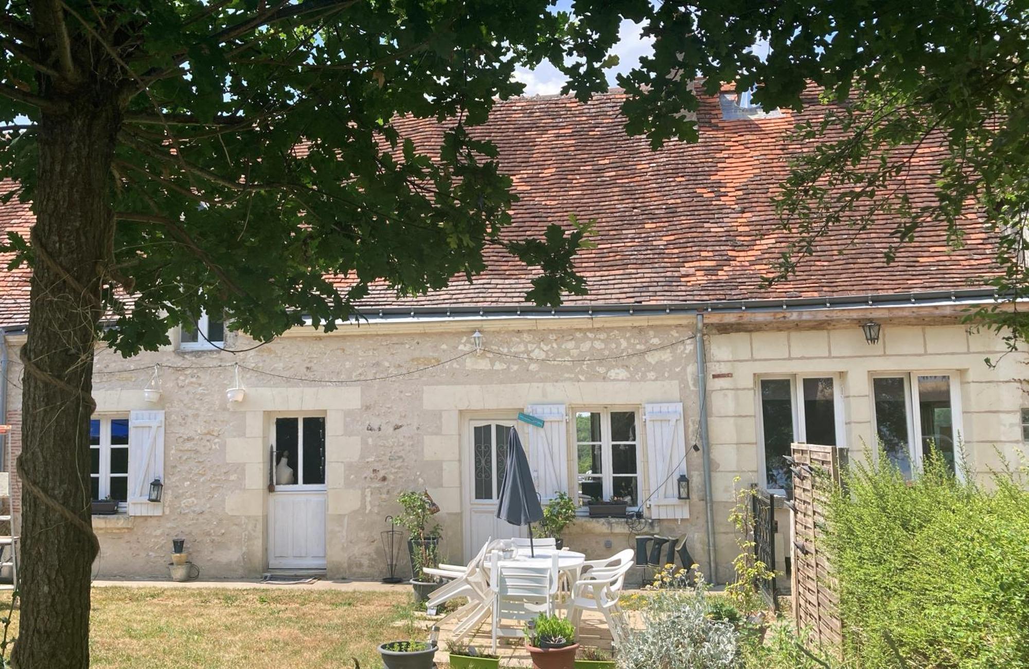 Bblodges Loches Beauval Saint-Hippolyte  外观 照片